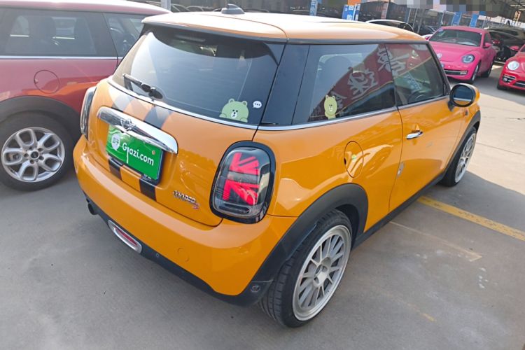 Used MINI MINI 2014 1.2T ONE+