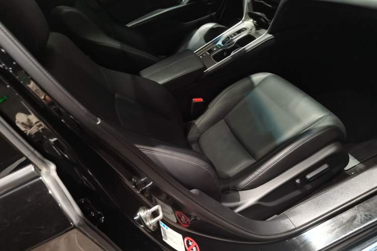 Used Honda Accord 2022 Xing·Hybrid 2.0L Xingling Version
