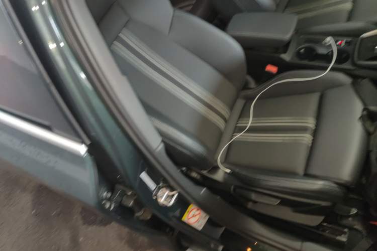 Used Audi A3 2021 Sportback 35 TFSI Fashionable Sports Model