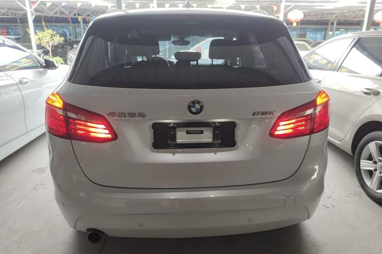 Used BMW 2 Series Active Tourer 2016 218i Fashion Model