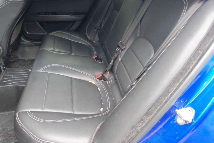 Used Jaguar XEL 2020 2.0T 200PS R-DYNAMIC Youth Sports Edition