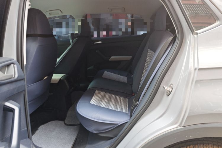 Used Volkswagen Tharu 2025 New Sharp 1.5L Sharp Edition
