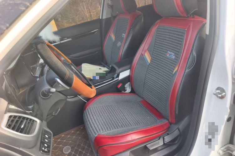 Used Kia KX3 2021 1.5L CVT Trend Edition