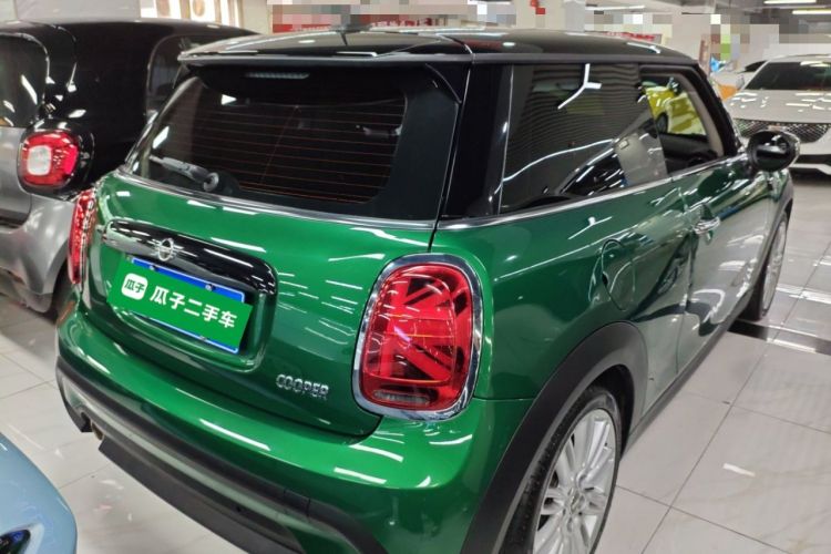 Used MINI MINI 2022 Updated 1.5T COOPER Classic Edition