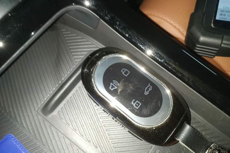 Used JETOUR Shanhai L7 2024 1.5T 120km ULTRA 7-Seater