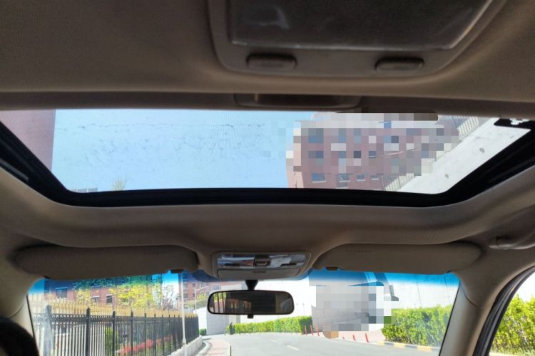 Used Hyundai Tucson 2009 2.0L Manual Two-Wheel Drive Fashion Edition
