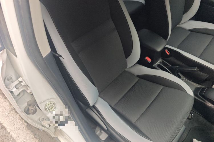 Used Toyota YARiS L Zhi Xuan 2020 X-Trail X 1.5L CVT Leading Edition Right Front Seat