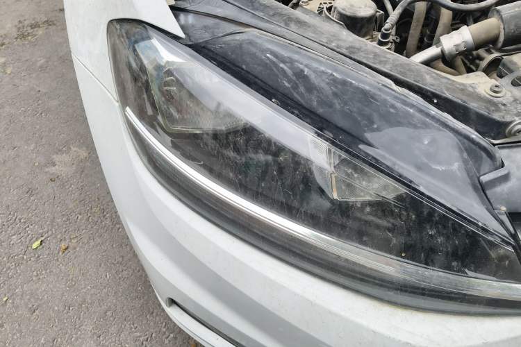 Used Volkswagen Golf 2020 200TSI DSG Comfortable and Ambitious Edition