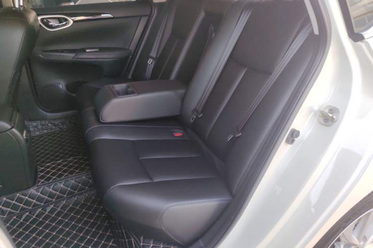 Used Nissan Sylphy 2022 Classic 1.6XL CVT Luxury Edition