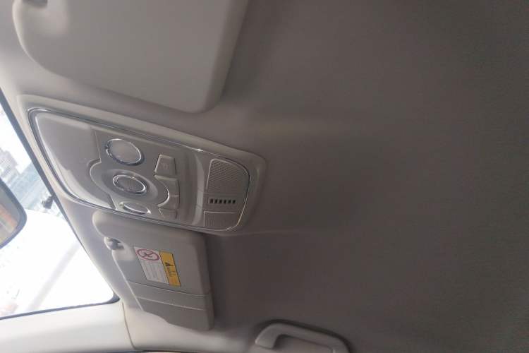 Used Haval M6 2017 1.5T Manual Two-Wheel Drive Urban Version