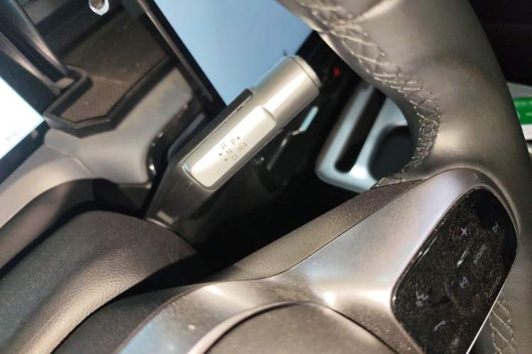 Used AION Y 2022 Plus 70 Smart Edition
