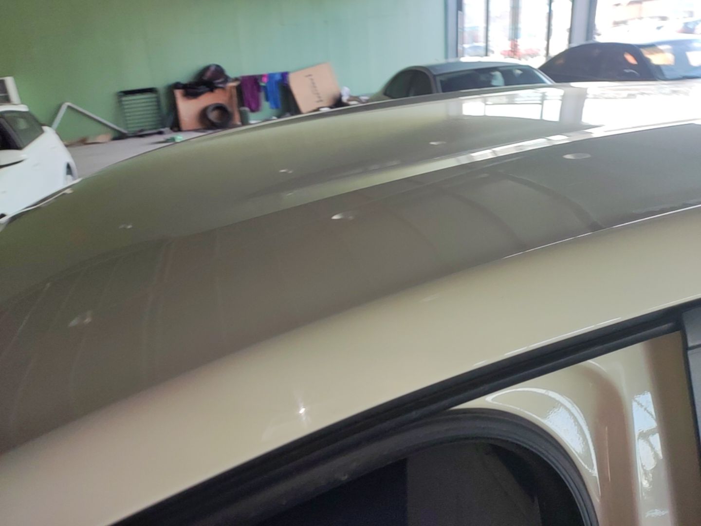 BYD Dolphin 2024 Honor Edition 302km Dynamic Version — снимка 7