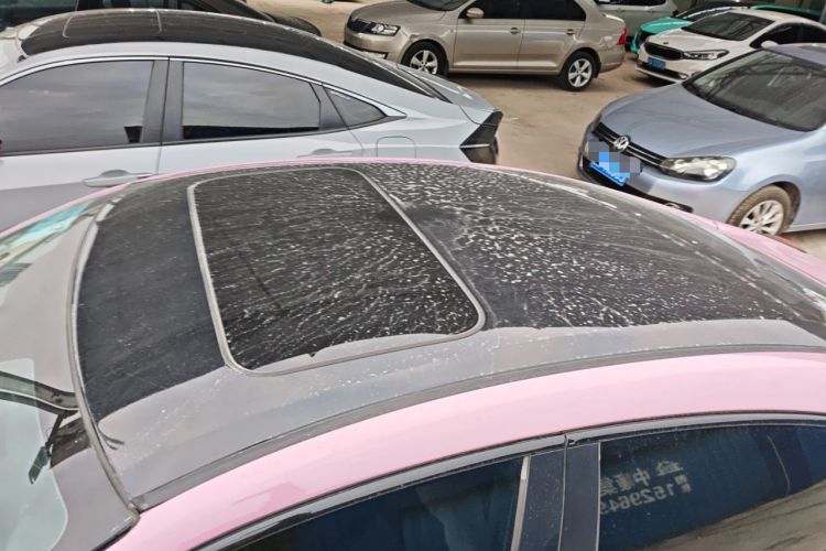 Used Honda Civic 2016 220TURBO CVT Luxury Edition
