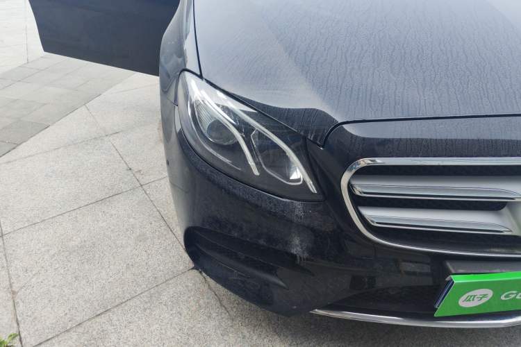 Used Mercedes-Benz E-Class 2020 Restyled E 300 L Sport Exclusive Edition