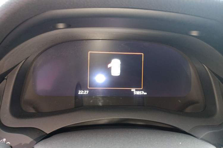 Used Toyota Camry 2021 2.5G Luxury Edition