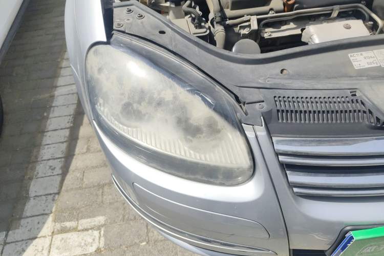 Used Volkswagen Sagitar 2011 1.4 TSI Automatic Tech Model