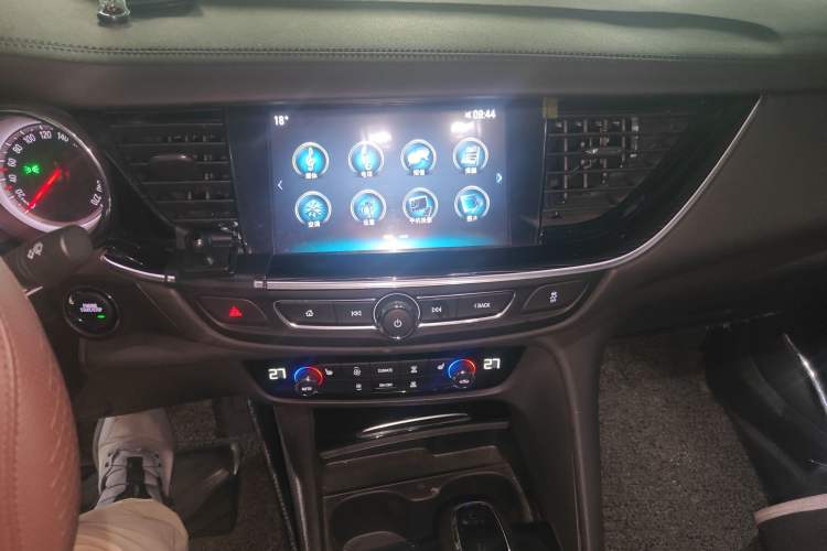 Used Buick Regal 2019 20T Elite Version China VI Standard
