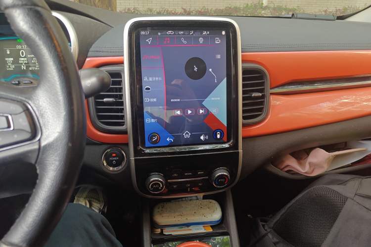 Used Chery QQ Little Ant 2019 4-Seater Smart Edition 30.6 kWh