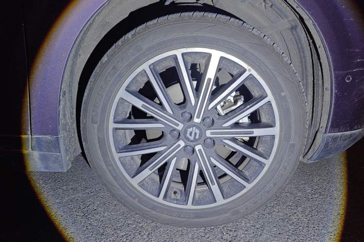 Used Leapmotor B10 2025 510 Joyful Edition