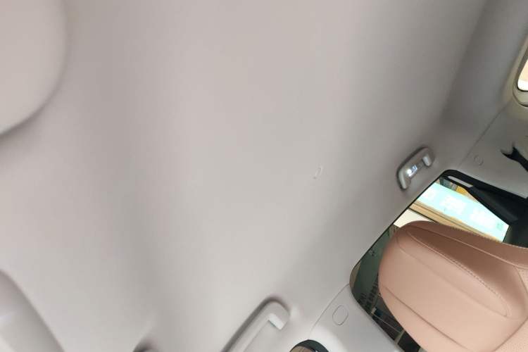 Used Wuling Bingo S 2025 Model 430km Flagship Edition
