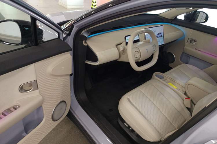 Used firefly 2025 Illuminated Edition