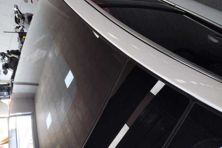 Used Nio EC6 2020 605 km Sport Edition