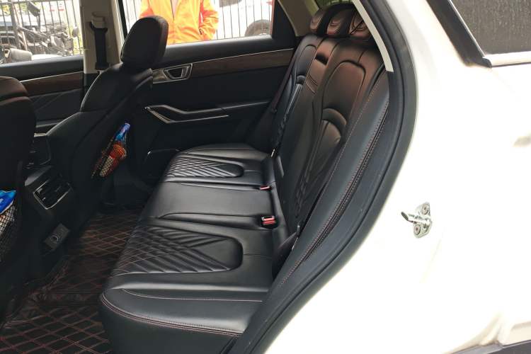 Used Bestune T99 2020 20TD Automatic Premium Edition