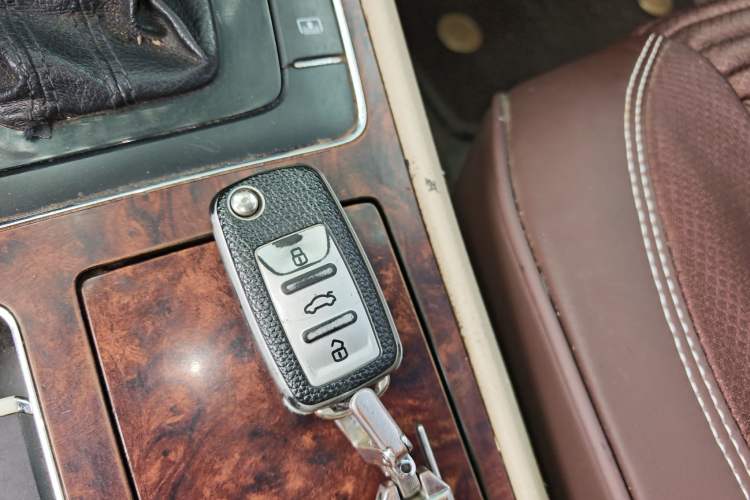 Used Volkswagen Passat 2013 2.0 TSI DSG Ultimate Edition