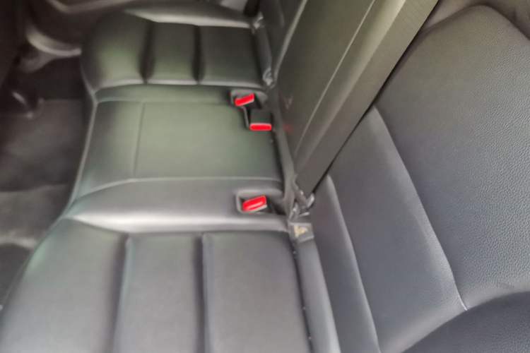 Used Mercedes-Benz B-Class 2012 B 180