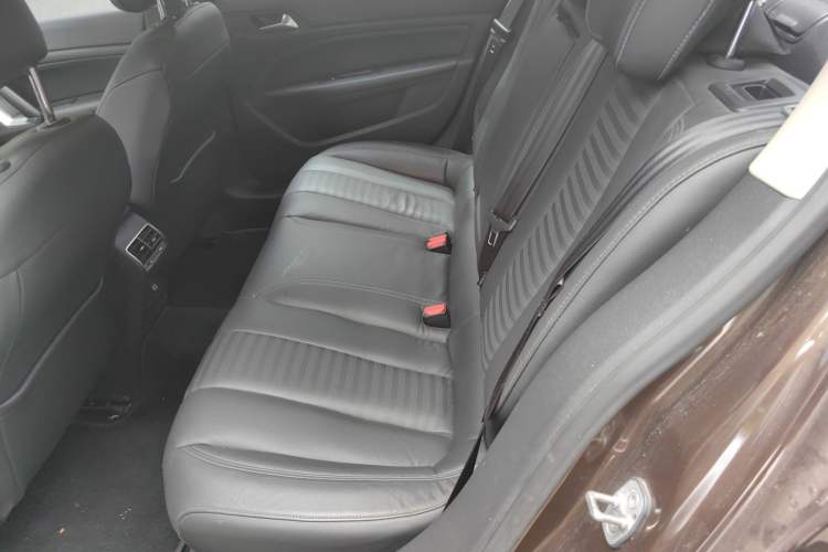 Used Peugeot 408 2014 1.6T Automatic Supreme Edition