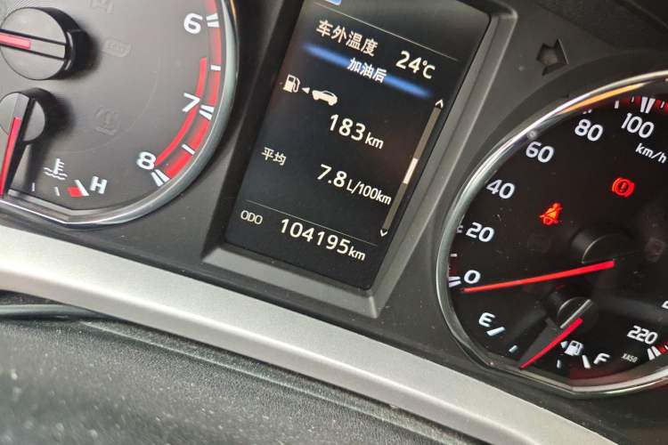 Used Toyota RAV4 2016 2.0L CVT Two-Wheel Drive Smart Edition China V Standard
