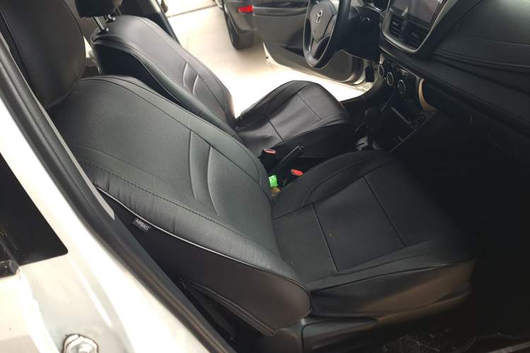 Used Toyota YARiS L Zhi Xuan 2016 Revised 1.5E CVT Charming Edition