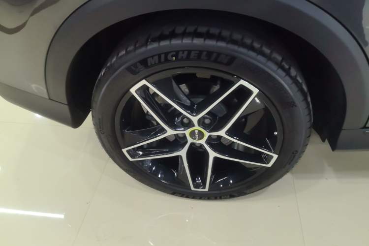 Used Roewe RX5 2021 PLUS 330TGI Automatic National Trend Intelligent Deluxe Edition
