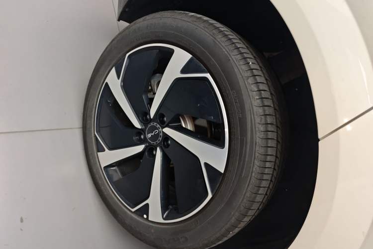 Used BYD Sealion 06 New Energy 2025 Model EV 605 Navigation Plus Edition
