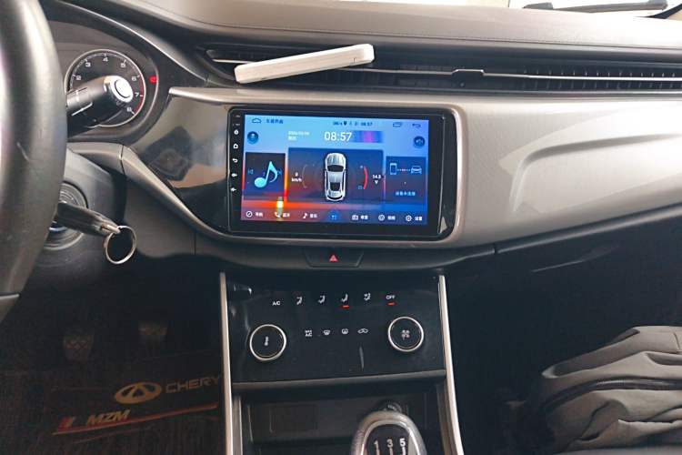 Used Chery Arrizo 5 2019 Facelifted PRO 1.5L Manual Youth Edition China VI Standard