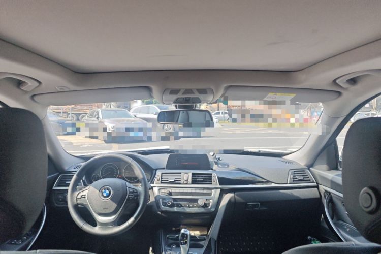 Used BMW 3 Series GT 2019 320i Sport Edition
