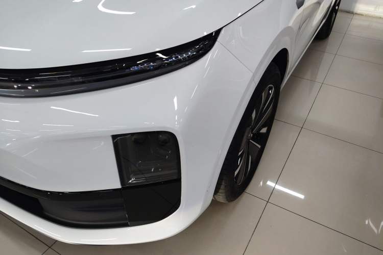 Used Li Auto L6 2025 Max Smart Refresh Edition Left Front Headlight