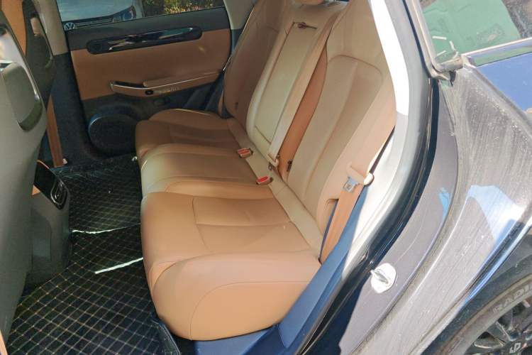 Used Leapmotor C01 2024 Pure Electric 525 Comfort Edition