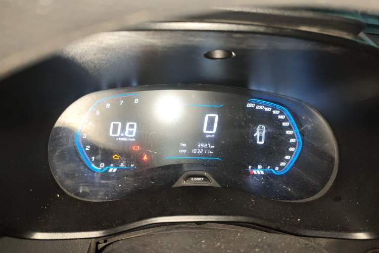 Used Wuling Hongguang S3 2019 1.5L Manual Standard Version China VI Standard
