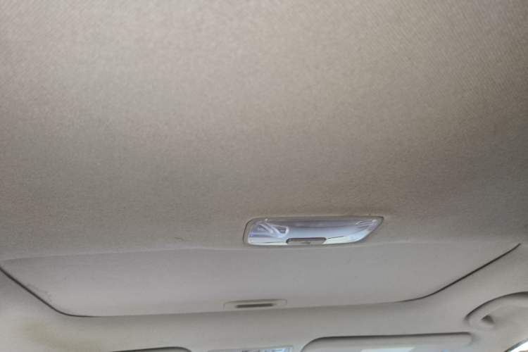 Used Hyundai Elantra (5th Generation / Langdong) 2015 1.6L Manual Leading Model