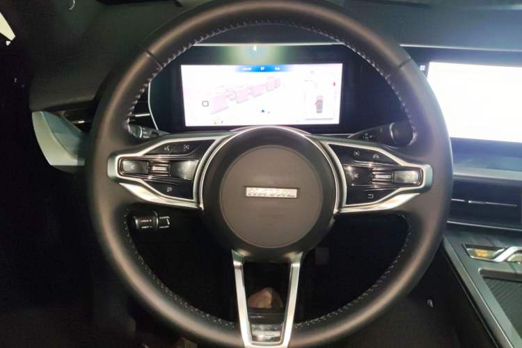 Used Haval XY 2022 1.5T Smart Edition
