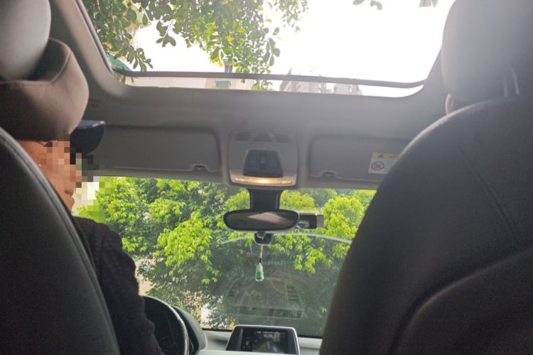 Used BMW X1 2018 sDrive20Li Leading Model