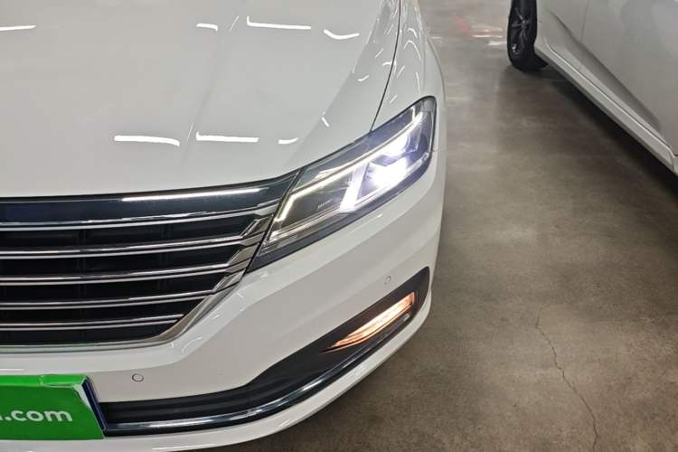 Used Volkswagen Lavida 2021 280TSI DSG Luxury Edition Left Front Headlight