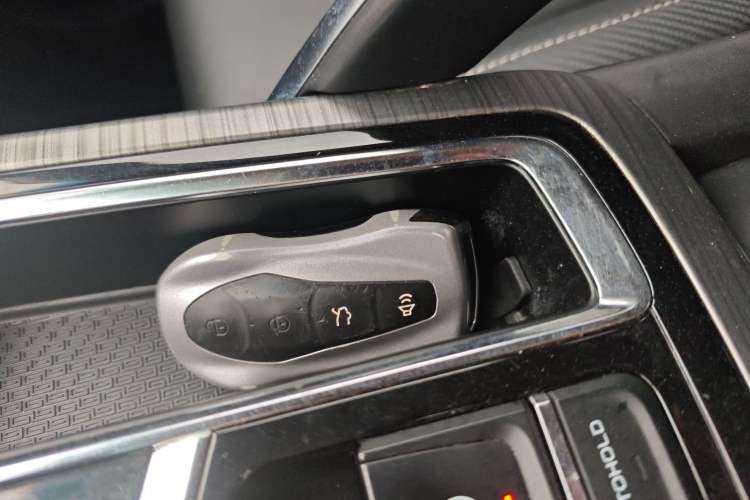 Used Geely Auto Emgrand X7 Sport 2020 1.8TD DCT Smart PRO