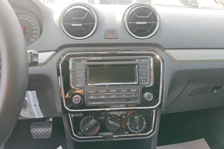 Used Volkswagen Jetta 2017 1.5L Automatic Comfort Model
