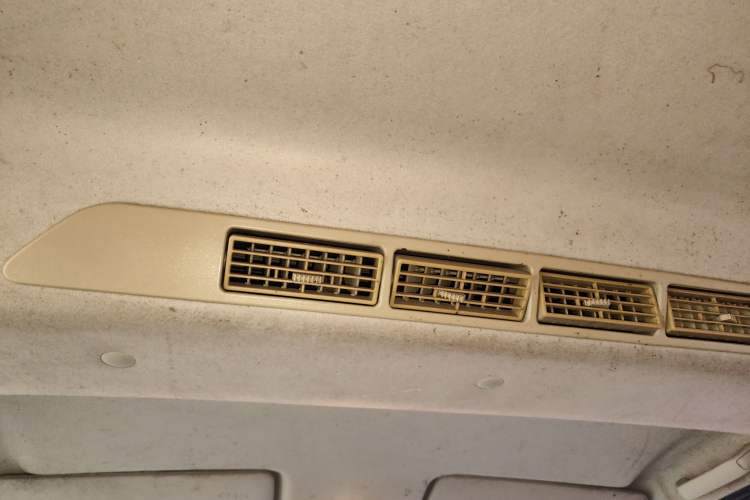 Used CHANGAN KAICHENG Ounuo S 2014 1.5L Elite Model
