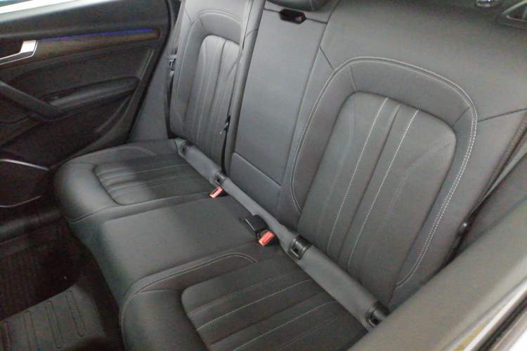 Used Audi Q5L 2023 40T Luxury Elegant Model