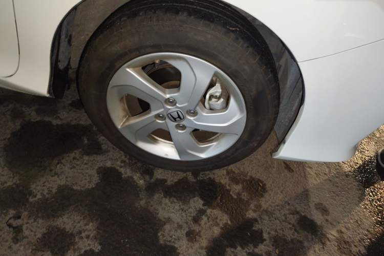 Used Honda City 2017 1.5L CVT Elite Edition Right Front Wheel Hub