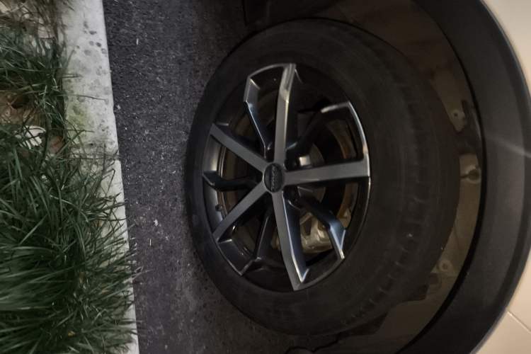 Used Haval F7 2021 1.5T Two-Wheel Drive i-Type