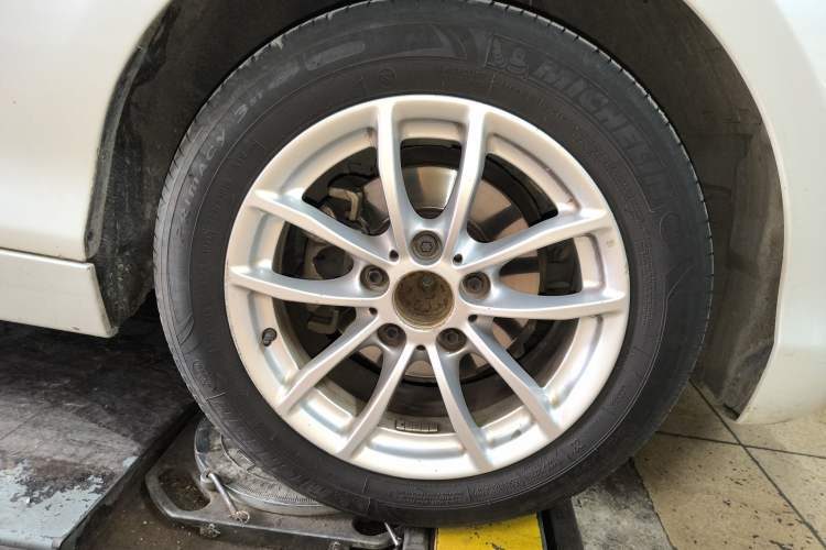 Used BMW 1 Series 2015 118i Leading Model